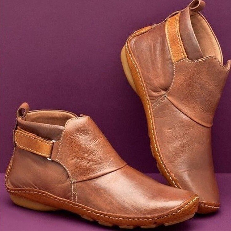 Amaris™| Komfortable Stiefel