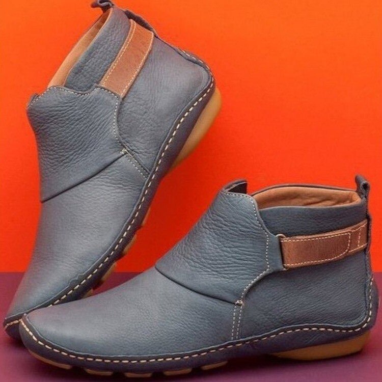 Amaris™| Komfortable Stiefel