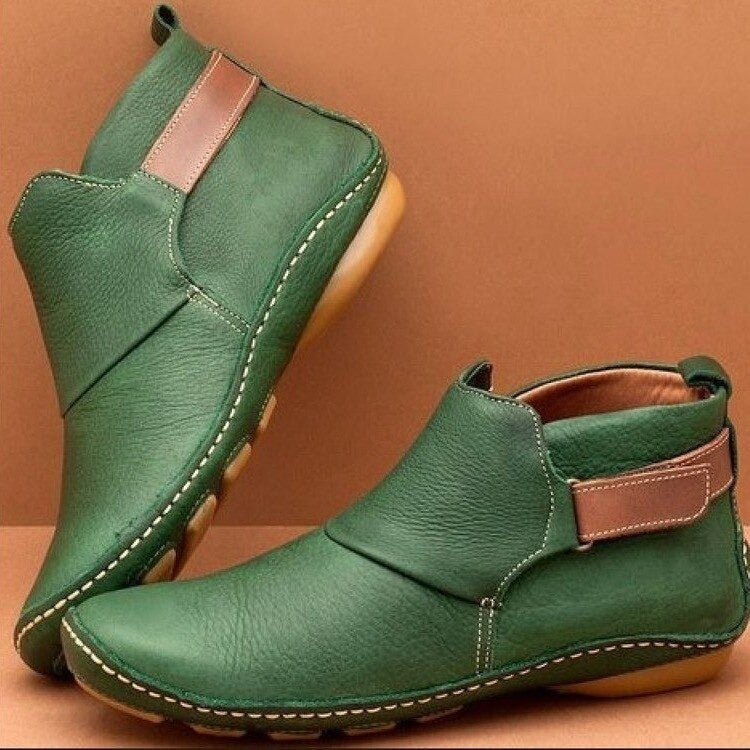 Amaris™| Komfortable Stiefel