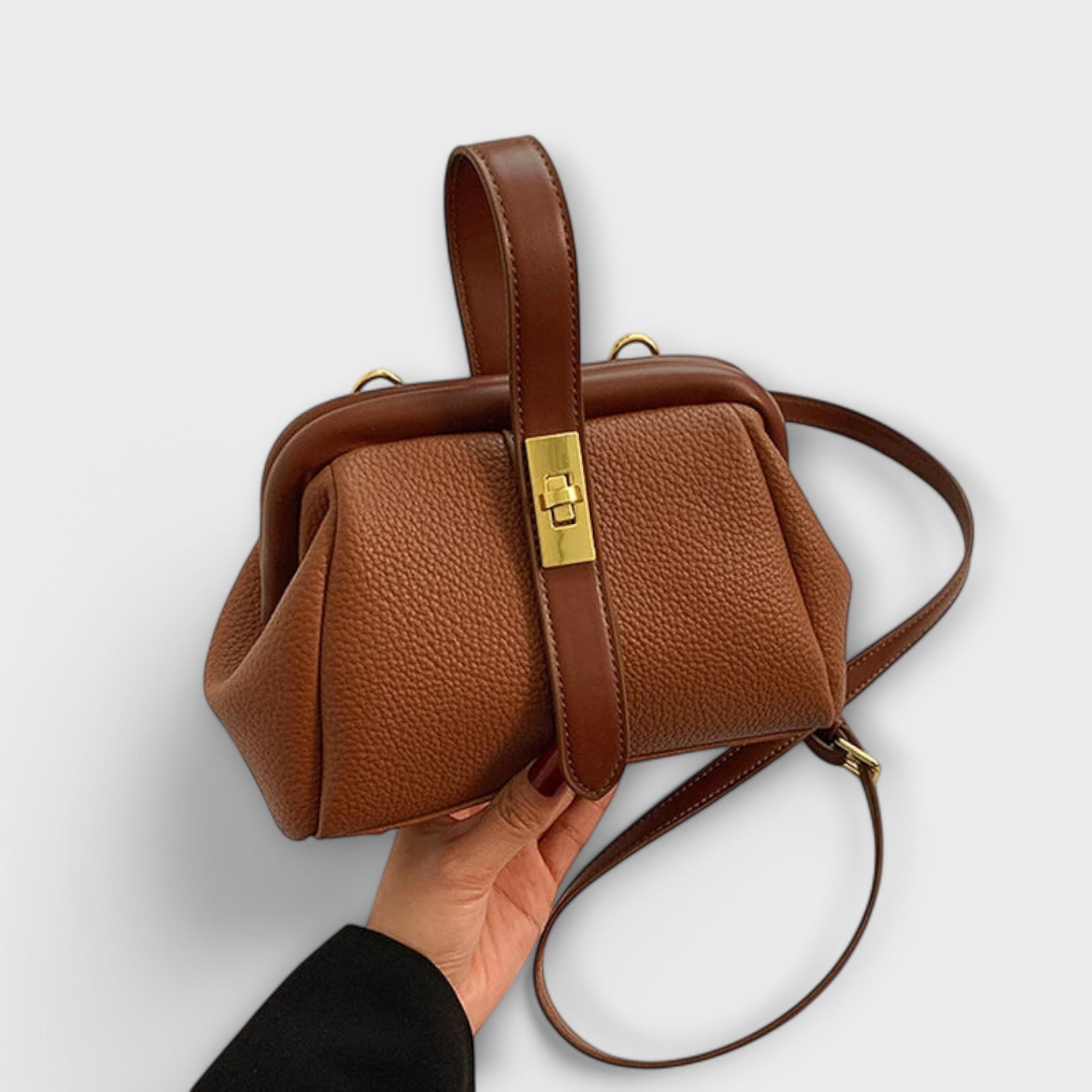 Olivia – Retro-Tasche