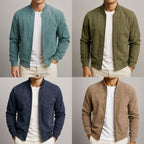 Kaltberg | Herren-Wildlederjacke