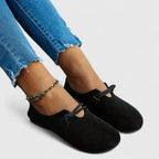 Lena™ | Comfort Moccasins