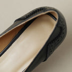 Célora Leder-Pumps
