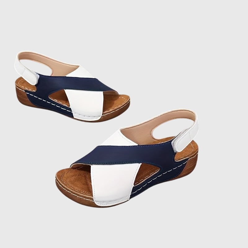 Beatrice™ | Comfortable Orthopedic Sandals