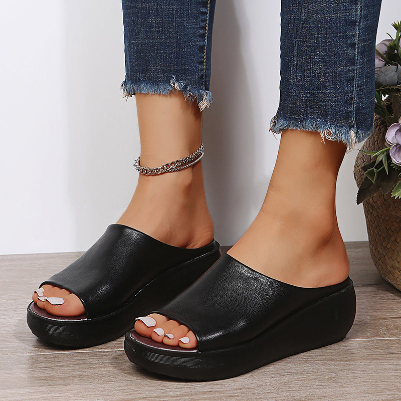 Elsie – Orthopädische Sandalen