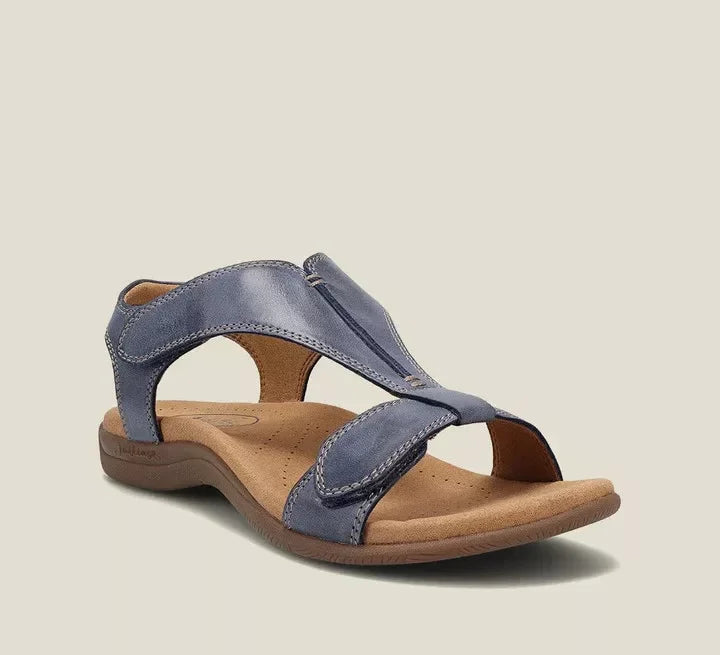 Charlotte – Elegante orthopädische Sandalen