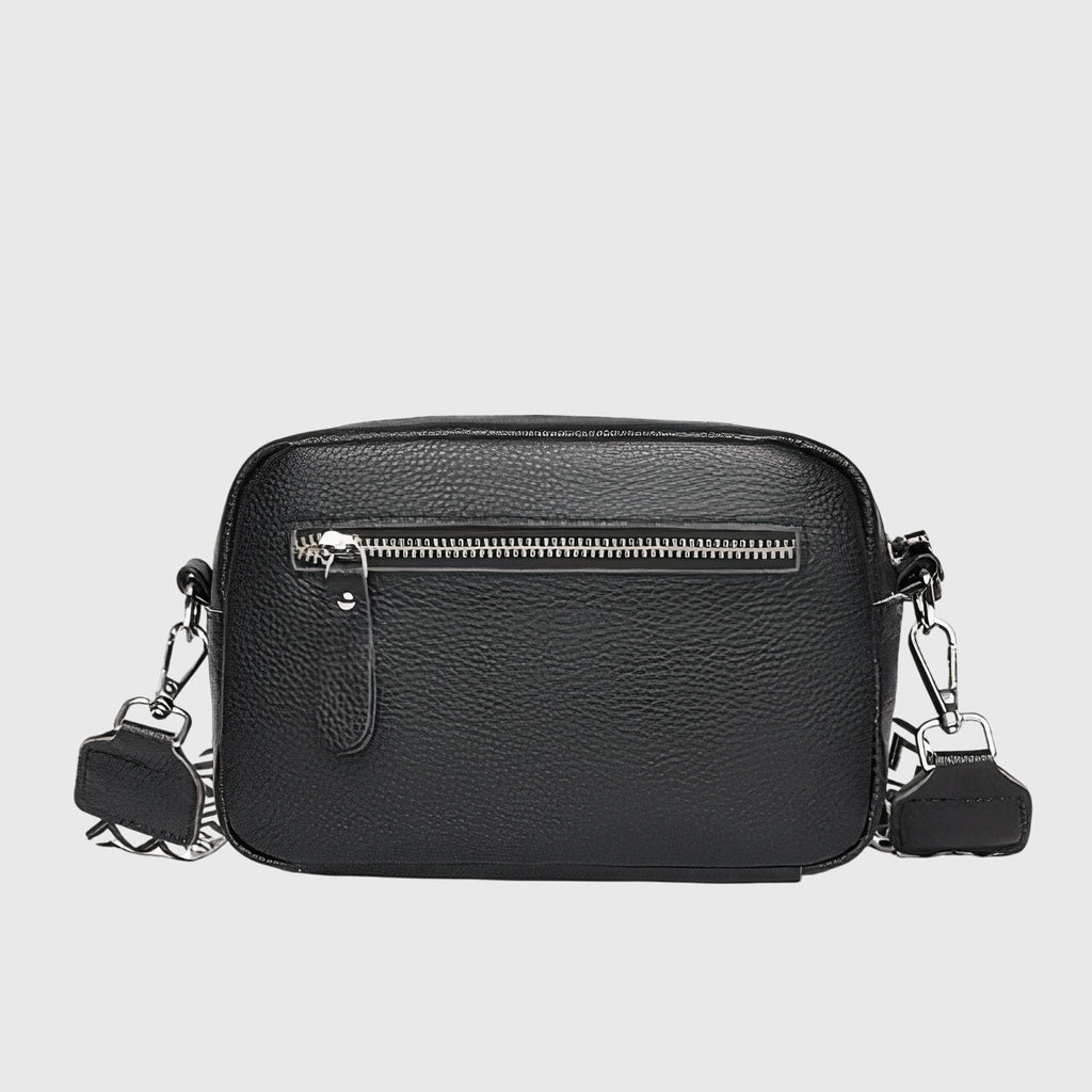 Giulia™ | Leder-Schultertasche