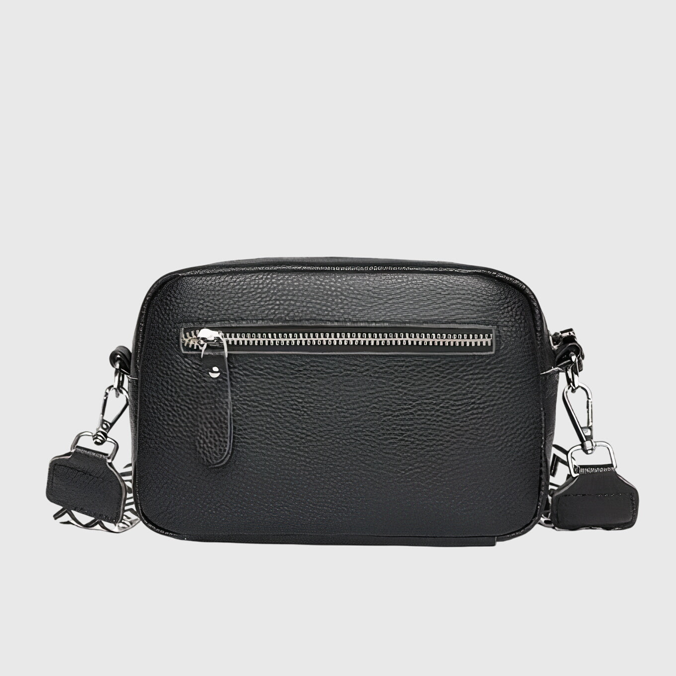Giulia™ | Leder-Schultertasche
