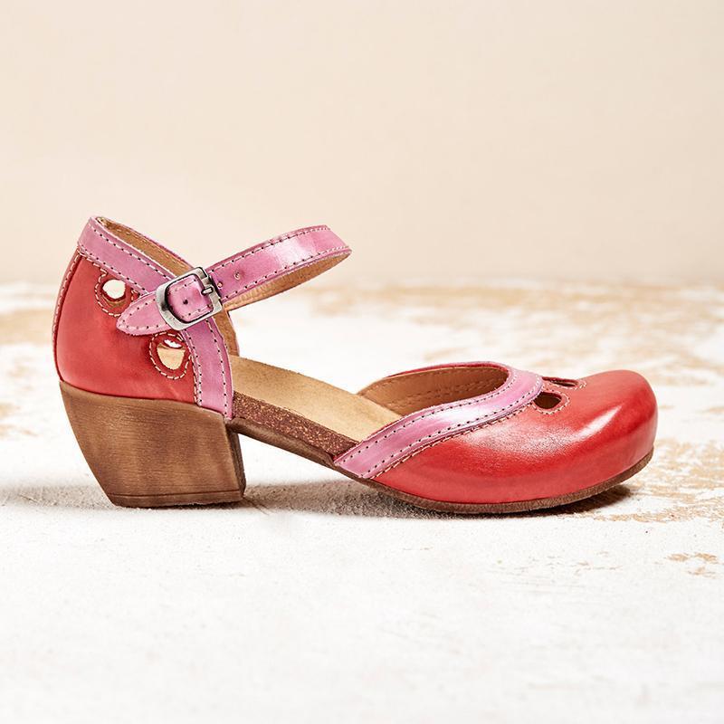 Haven - Ortho-Sandalen