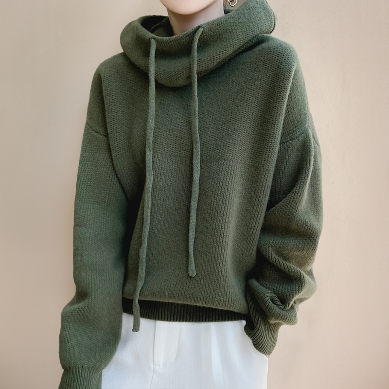 Alina™| Pullover Einheitsgröße