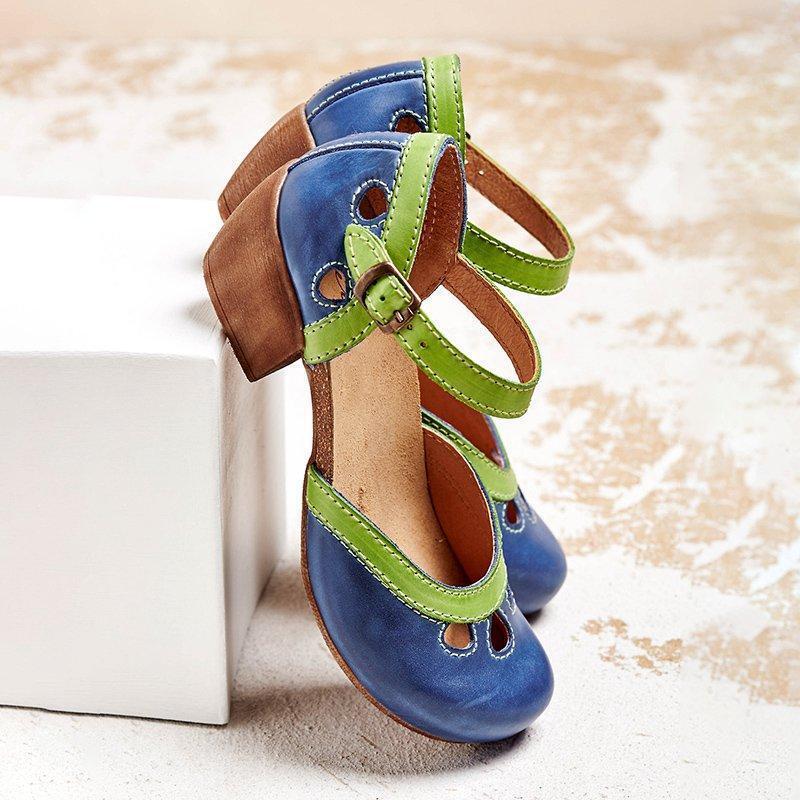 Haven - Ortho-Sandalen