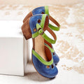 Haven - Ortho-Sandalen