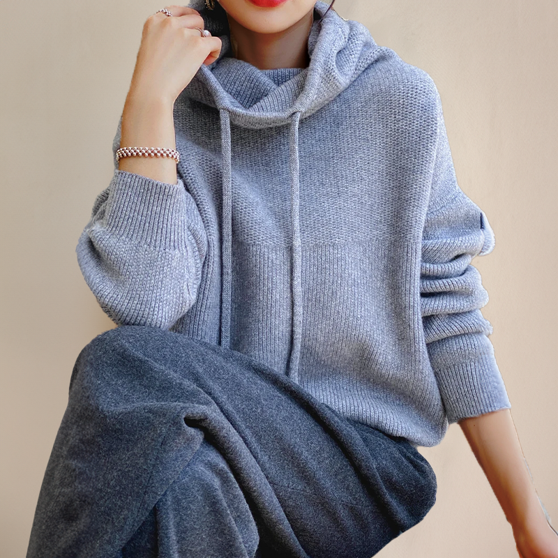 Alina™| Pullover Einheitsgröße