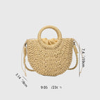 Amaya | Sommer-Schultertasche