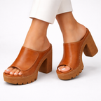 Mizella | Plateau-Schuhe