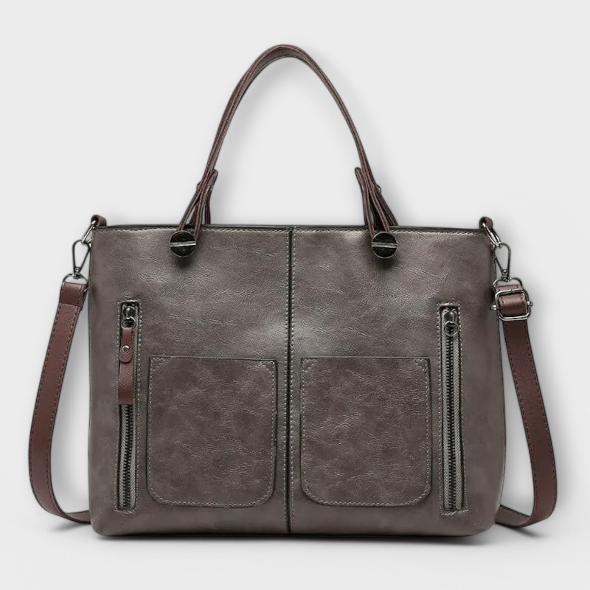 Lora - Elegante Ledertasche