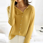 CAMILLE I Strickjacke