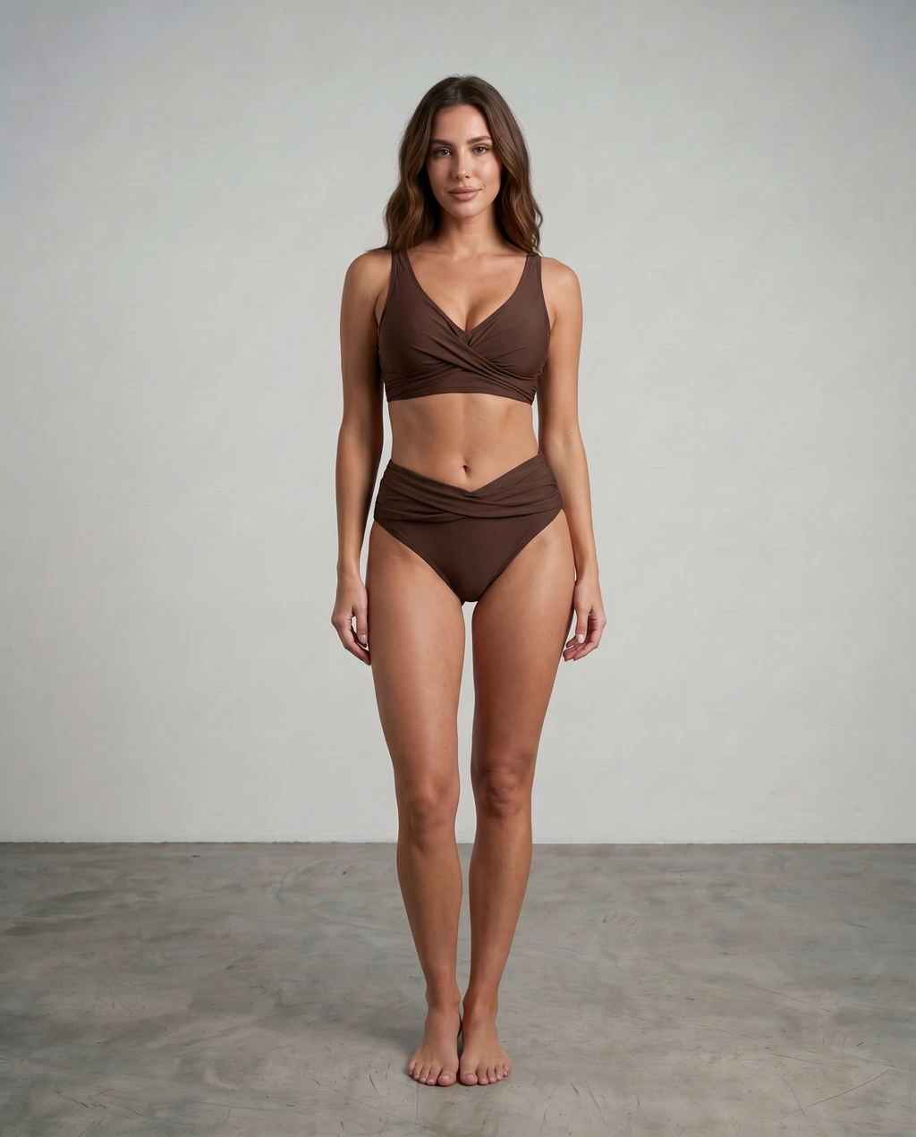 Meral | Figurformender Bikini (1+1 Gratis)