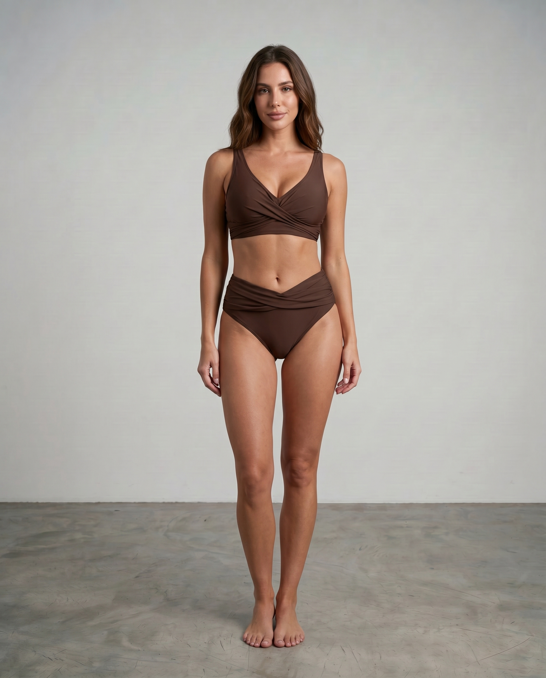 Meral | Figurformender Bikini (1+1 Gratis)