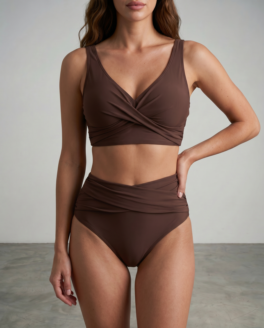 Meral | Figurformender Bikini (1+1 Gratis)