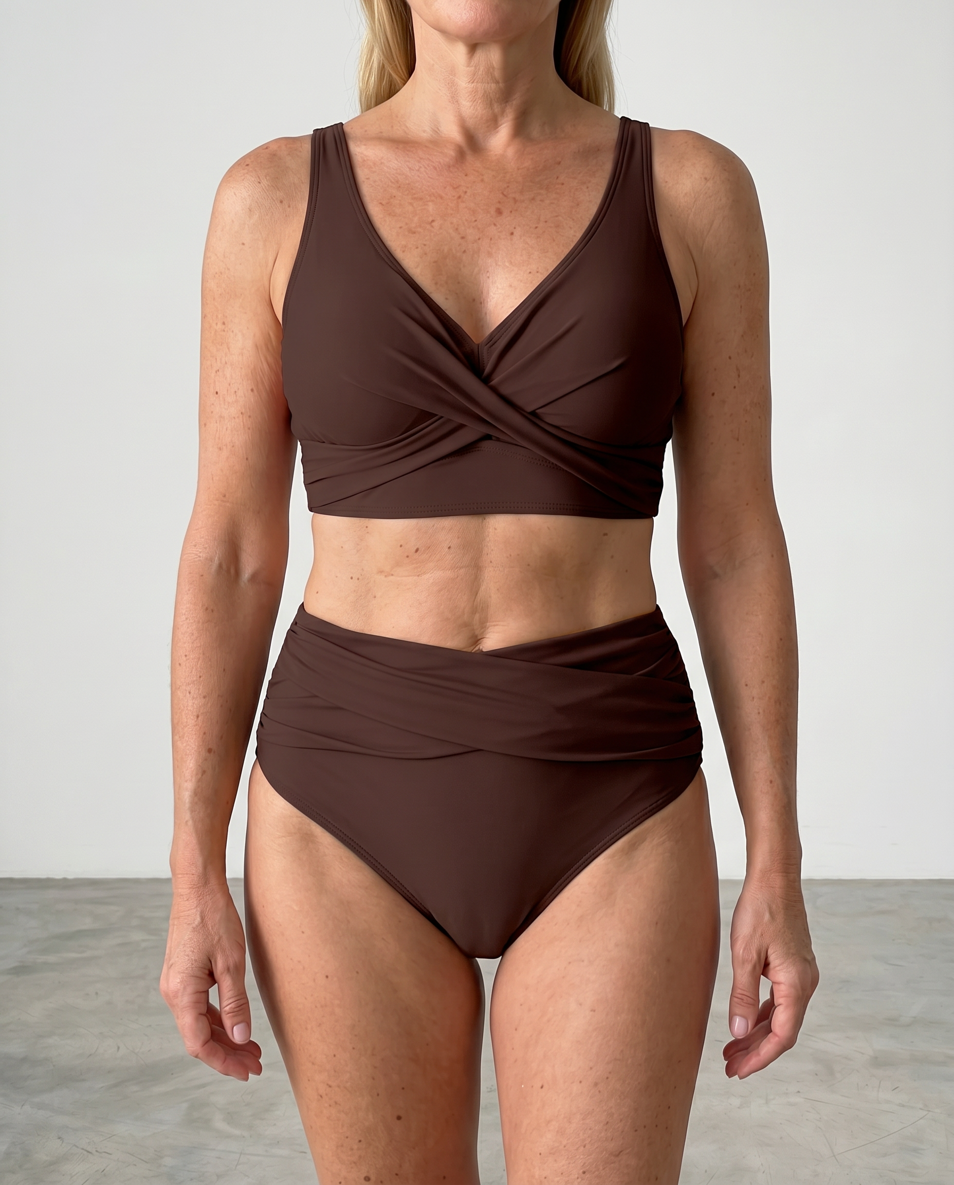 Meral | Figurformender Bikini (1+1 Gratis)
