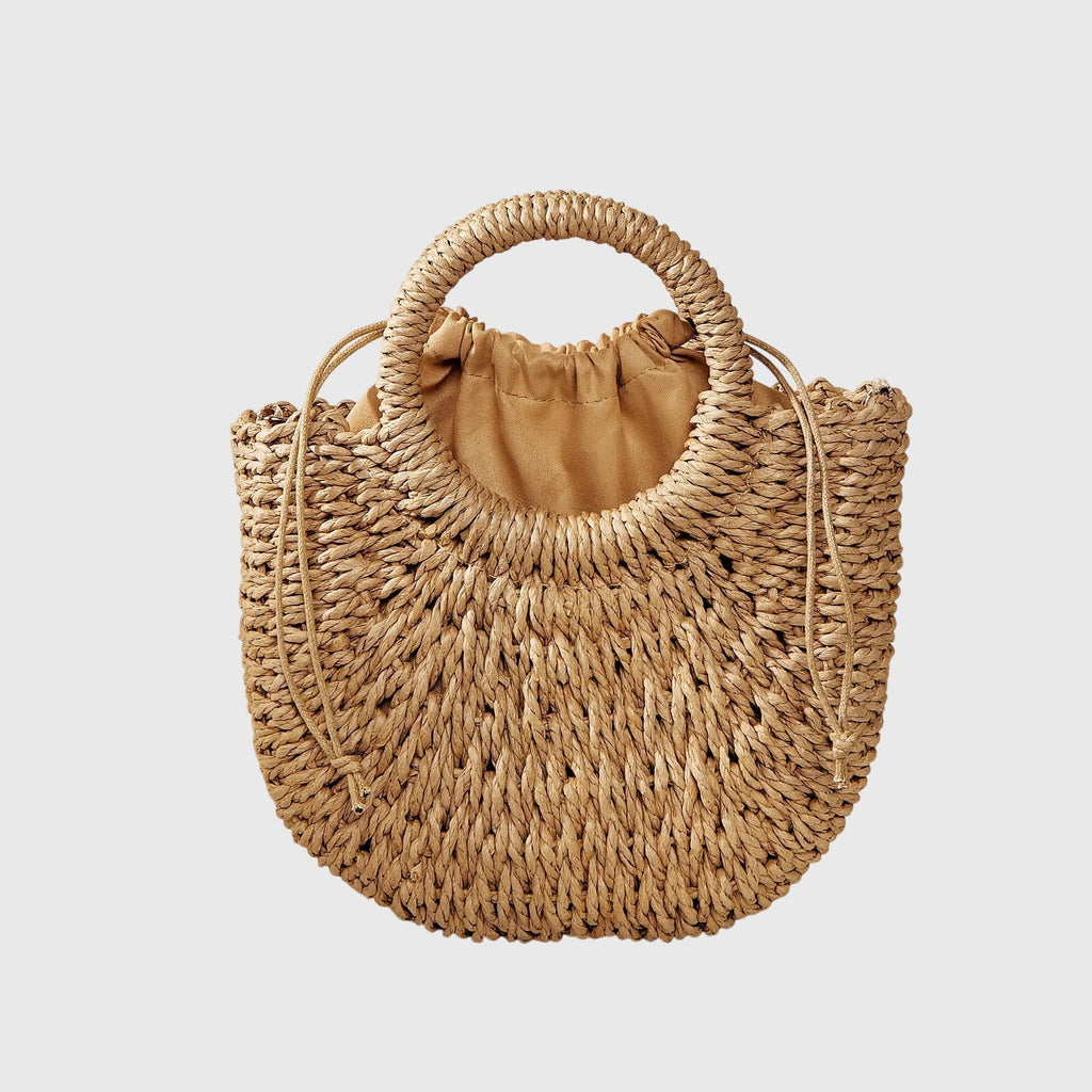 Amaya | Sommer-Schultertasche