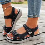 Robyn - Orthopädische Sandalen für Damen