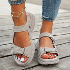 Robyn - Orthopädische Sandalen für Damen