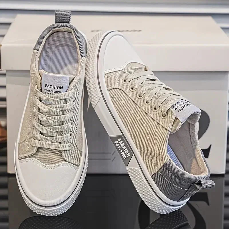 Norwin | Comfortable and casual sneakers