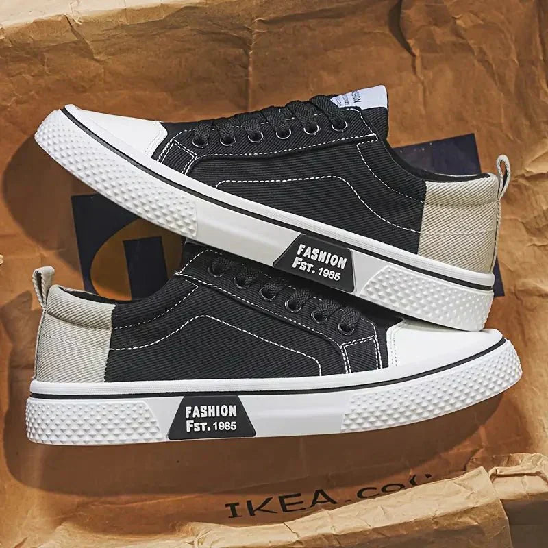 Norwin | Comfortable and casual sneakers