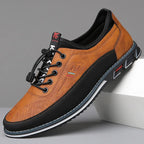 Felix | Handmade Orthopedic Leather Shoes