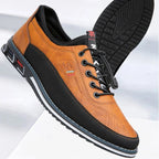 Felix | Handmade Orthopedic Leather Shoes