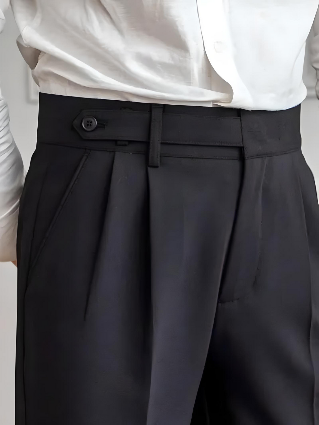 Otori: Premium Plisseehose