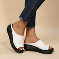 Elsie – Orthopädische Sandalen