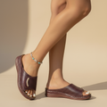 Joanna – Klassische Urban-Sandalen