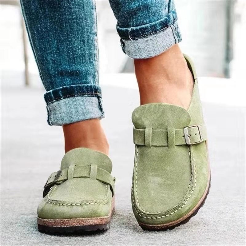 Retro™| Slip-On Shoes