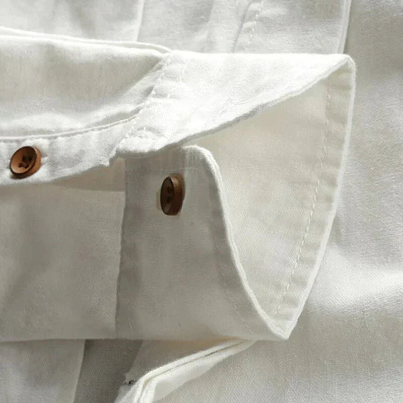 Herren "Katana" Shirt im japanischen Stil
