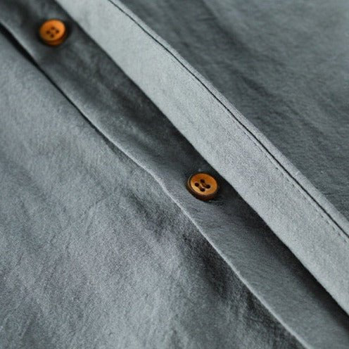 Herren "Katana" Shirt im japanischen Stil