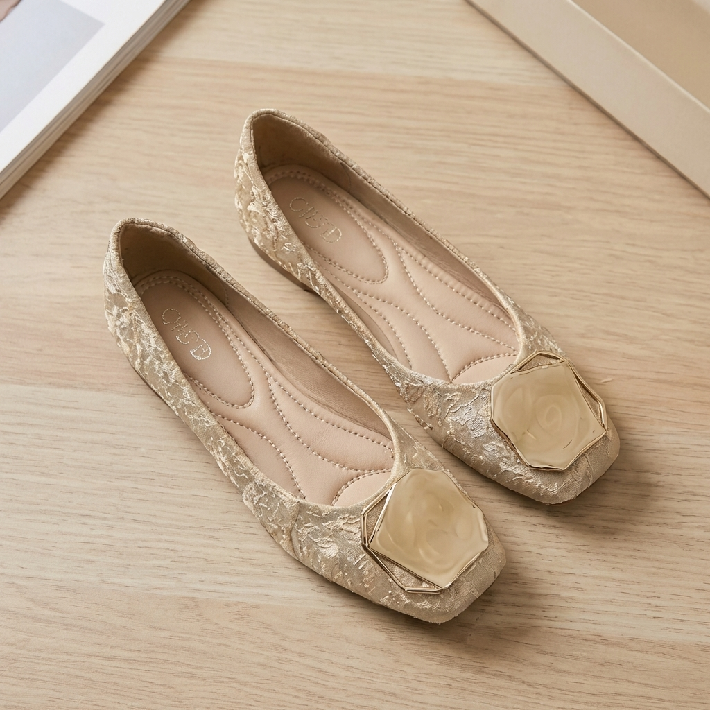 Liora Mesh-Ballerinas