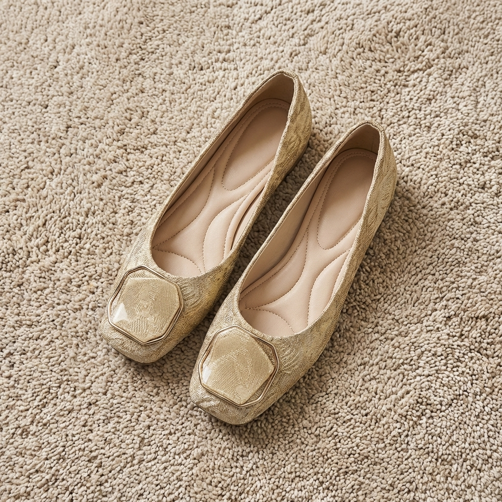 Liora Mesh-Ballerinas