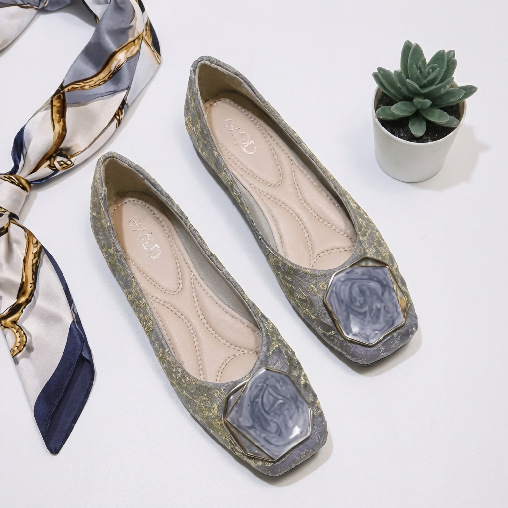 Liora Mesh-Ballerinas