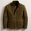 Volker | Wildlederjacke