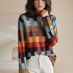 VALENTINA UND PULLOVER