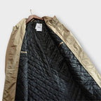 Marco | Coastal Trench Coat