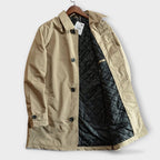 Marco | Coastal Trench Coat