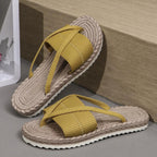 Josie – Luftige Walk-Sandalen
