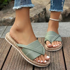 Josie – Luftige Walk-Sandalen