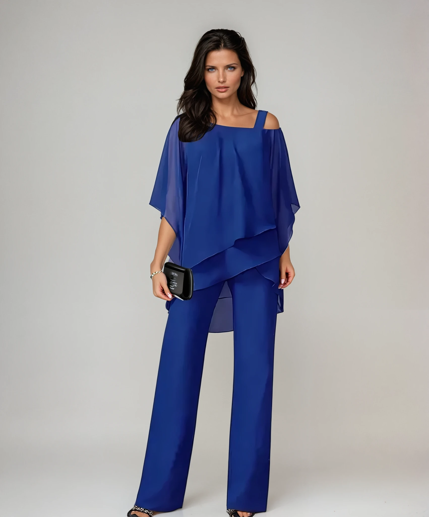 Mariella™ Two Piece Layered Set