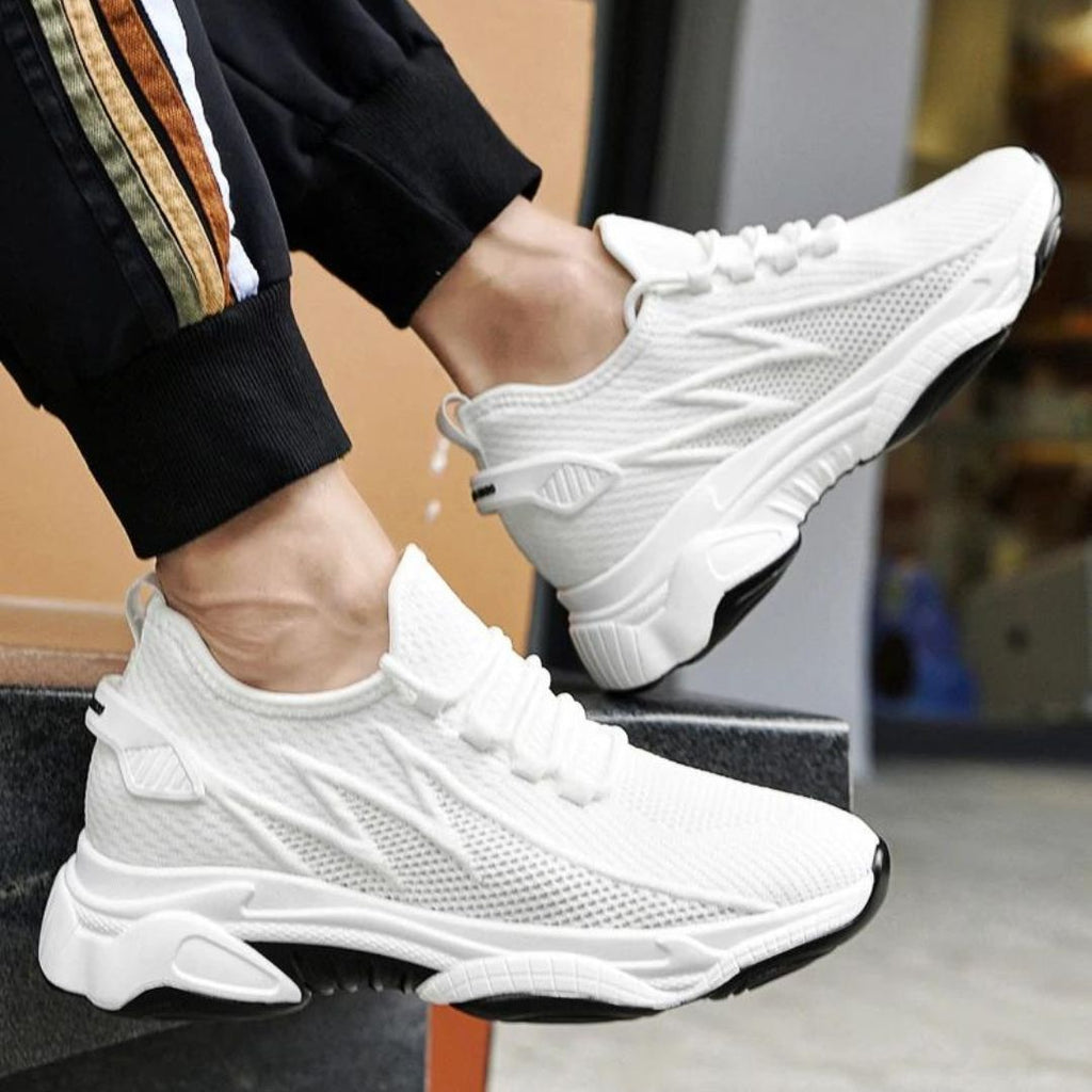 Alpha Kicks | Increase Your Height by 10CM