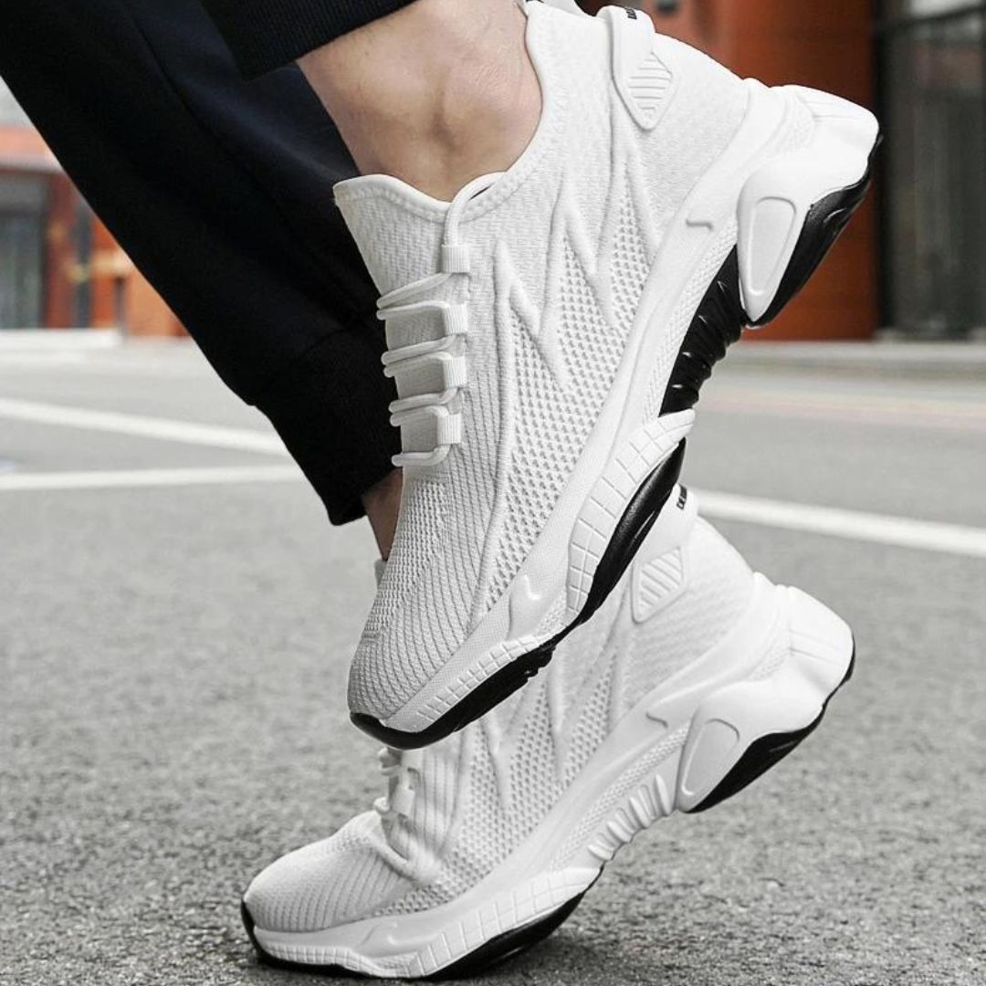 Alpha Kicks | Increase Your Height by 10CM